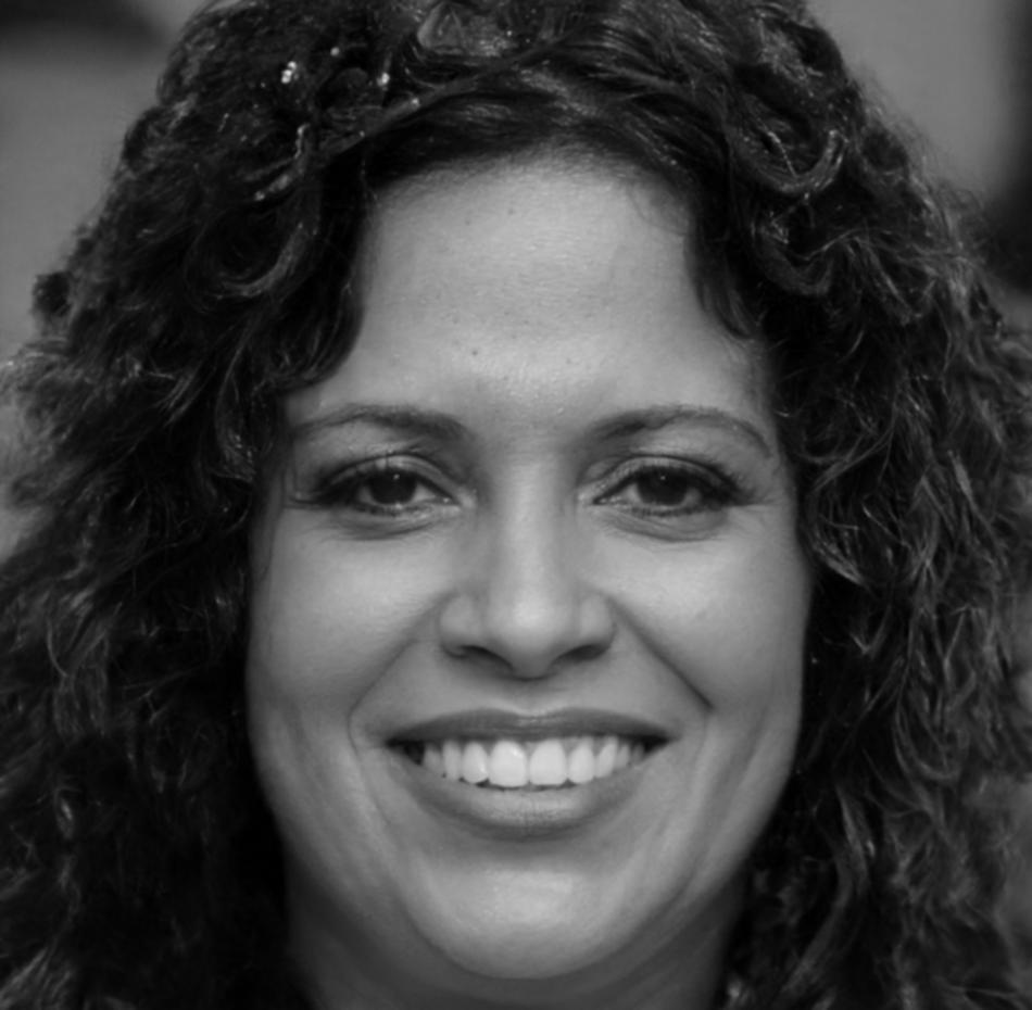 Sarah Müller Porträt